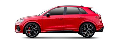 AUDI Q3 2020-